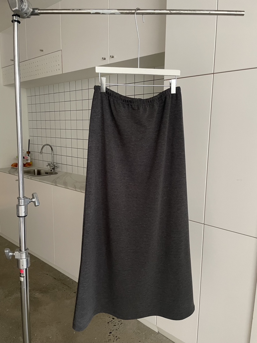 URBANE cloth東大門實拍女士新品時尚推薦休閑人氣真品長裙URBANE cloth長裙