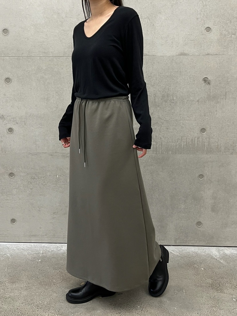 URBANE cloth東大門實拍女士新品時尚推薦休閑人氣真品長裙URBANE cloth長裙