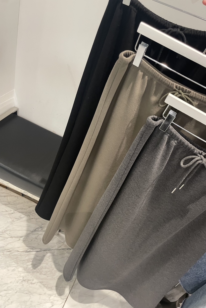 URBANE cloth東大門實拍女士新品時尚推薦休閑人氣真品長裙URBANE cloth長裙