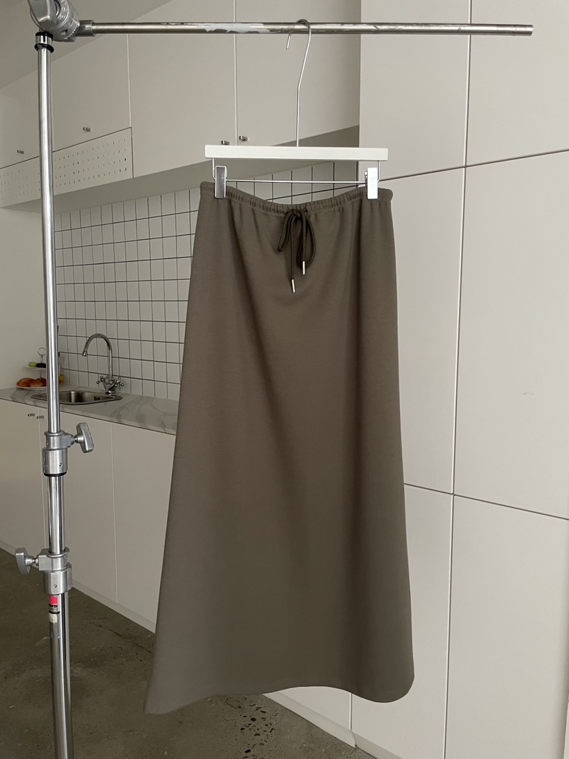 URBANE cloth東大門實拍女士新品時尚推薦休閑人氣真品長裙URBANE cloth長裙