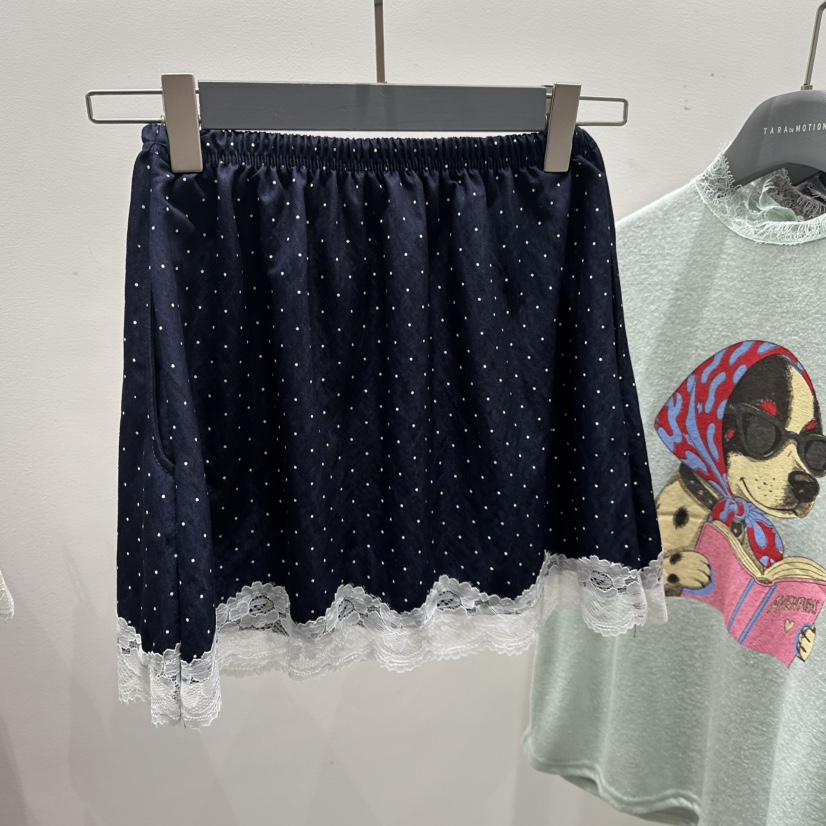 TARABY MOTION韓國代購女士新款真品人氣休閑推薦時尚短裙TARABY MOTION短裙