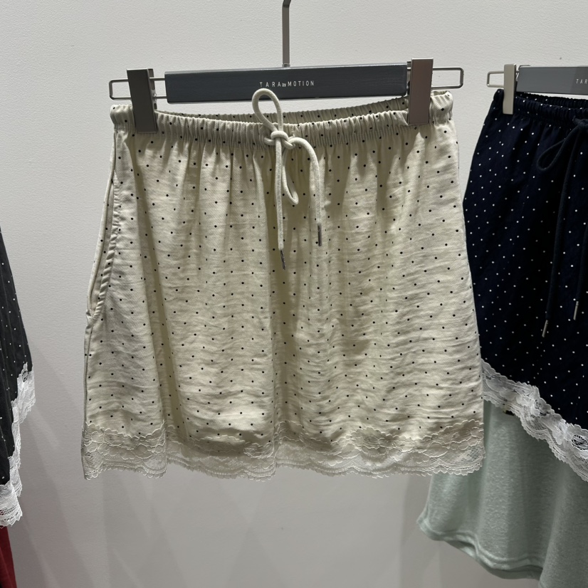 TARABY MOTION韓國代購女士新款真品人氣休閑推薦時尚短裙TARABY MOTION短裙