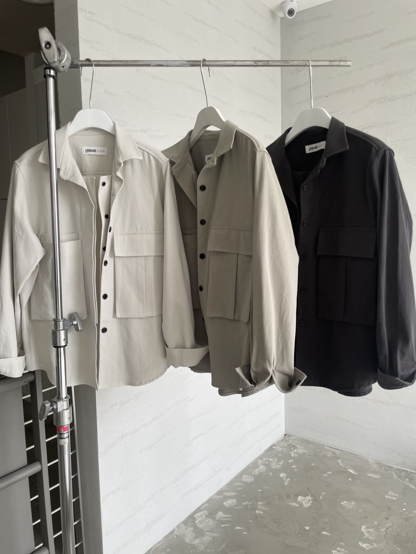 URBANE cloth東大門代購女士新款人氣推薦時尚真品休閑夾克URBANE cloth夾克