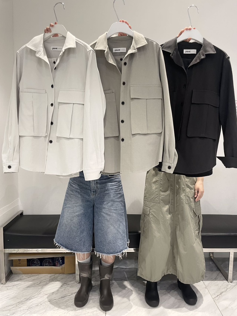 URBANE cloth東大門代購女士新款人氣推薦時尚真品休閑夾克URBANE cloth夾克