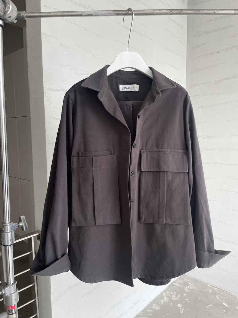 URBANE cloth東大門代購女士新款人氣推薦時尚真品休閑夾克URBANE cloth夾克圖色3