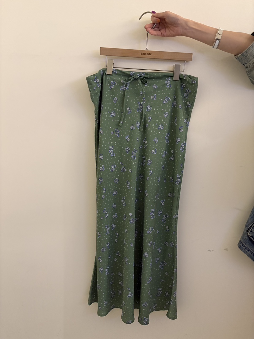 BALANCE東大門直郵女士新品真品時尚人氣休閑熱賣推薦長裙BALANCE長裙圖色2