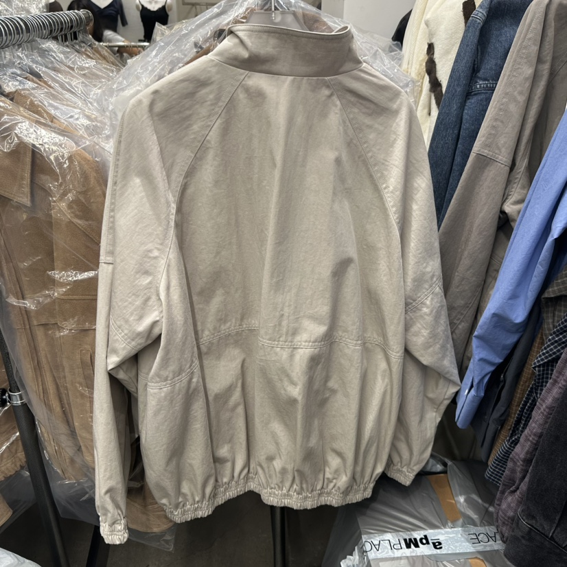 HELVETICA東大門實拍女士新品熱賣時尚推薦真品人氣休閑夾克HELVETICA夾克