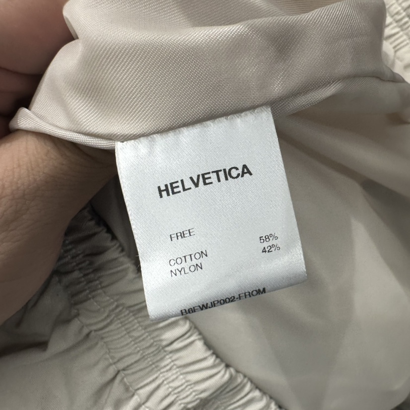 HELVETICA東大門實拍女士新品熱賣時尚推薦真品人氣休閑夾克HELVETICA夾克