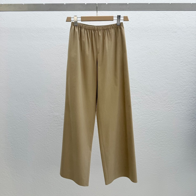 STATEMENT東大門代購女士新品人氣真品休閑推薦熱賣休閑褲STATEMENT休閑褲圖色1