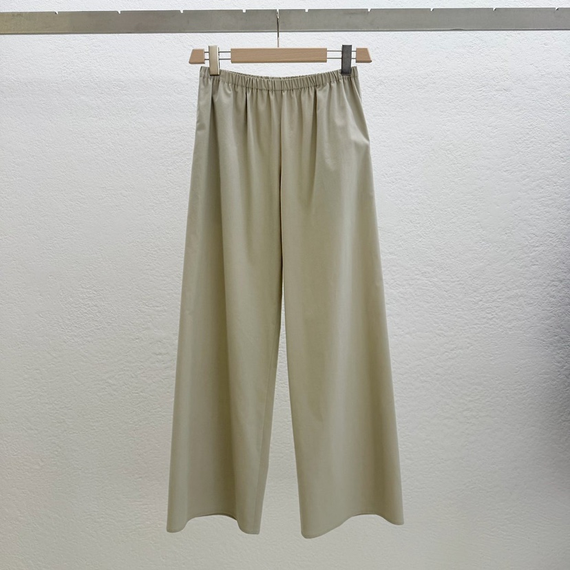 STATEMENT東大門代購女士新品人氣真品休閑推薦熱賣休閑褲STATEMENT休閑褲圖色2