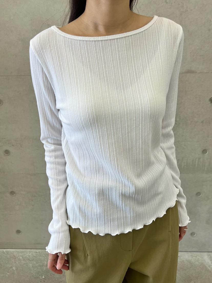 URBANE cloth韓國代購女裝新款人氣推薦真品時尚長袖T恤URBANE cloth長袖T恤