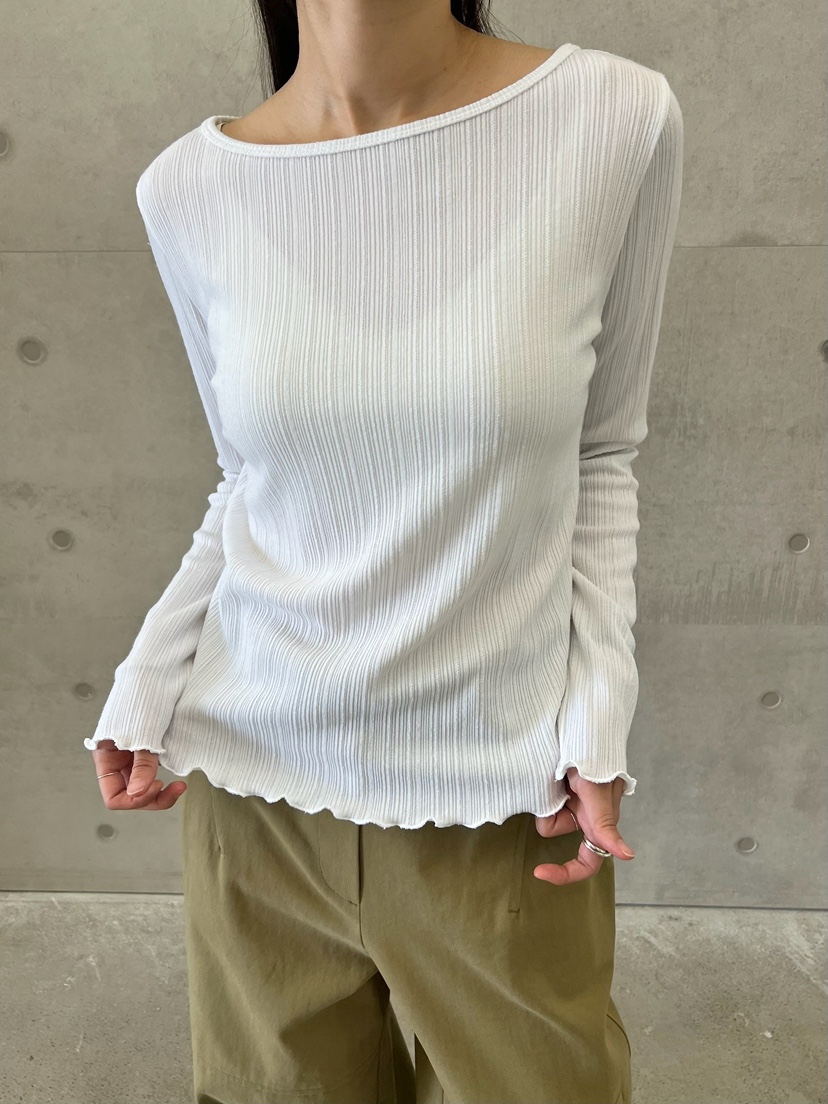 URBANE cloth韓國代購女裝新款人氣推薦真品時尚長袖T恤URBANE cloth長袖T恤