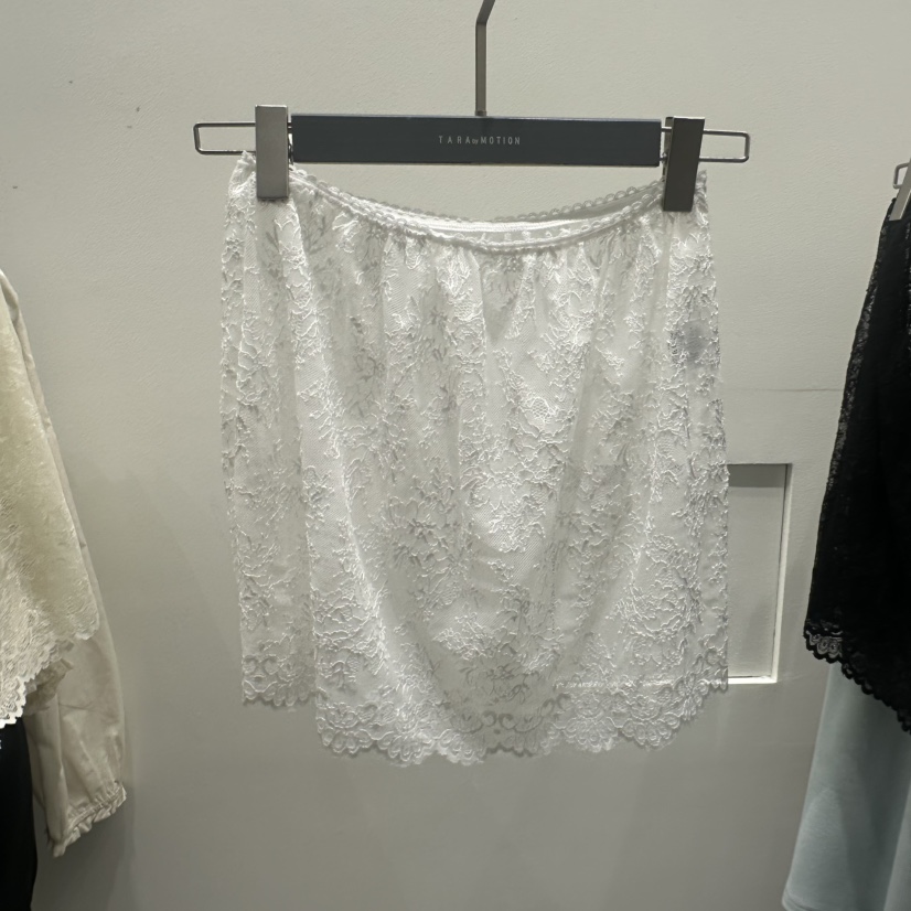 TARABY MOTION東大門實拍女裝新品人氣熱賣時尚推薦短裙TARABY MOTION短裙