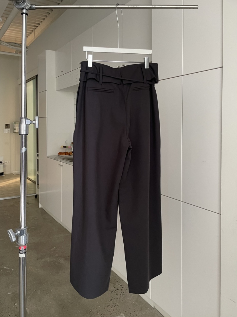 URBANE cloth東大門代購26秋季新款真品時尚熱賣推薦休閑褲URBANE cloth休閑褲