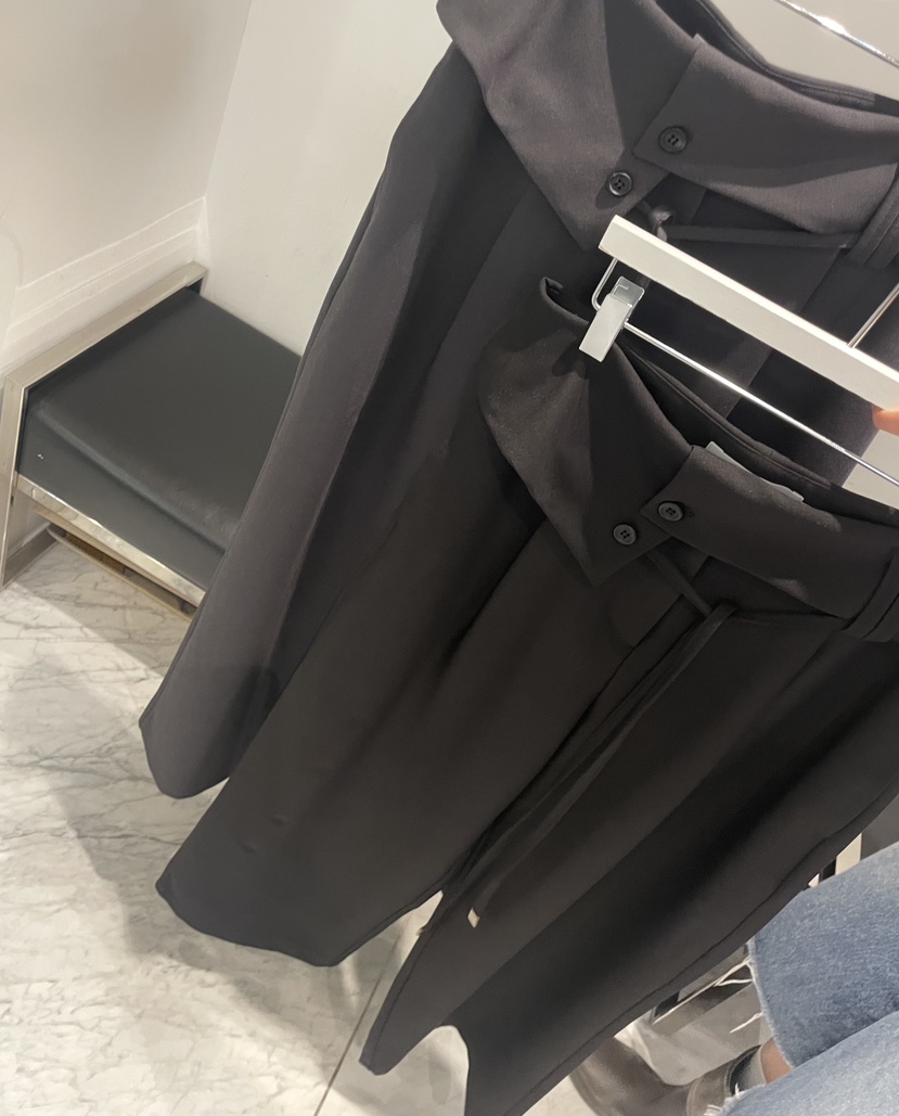 URBANE cloth東大門代購26秋季新款真品時尚熱賣推薦休閑褲URBANE cloth休閑褲