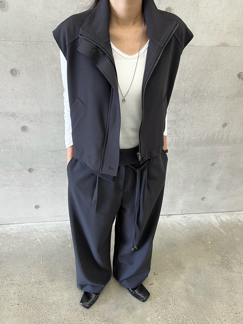 URBANE cloth東大門代購26秋季新款真品時尚熱賣推薦休閑褲URBANE cloth休閑褲
