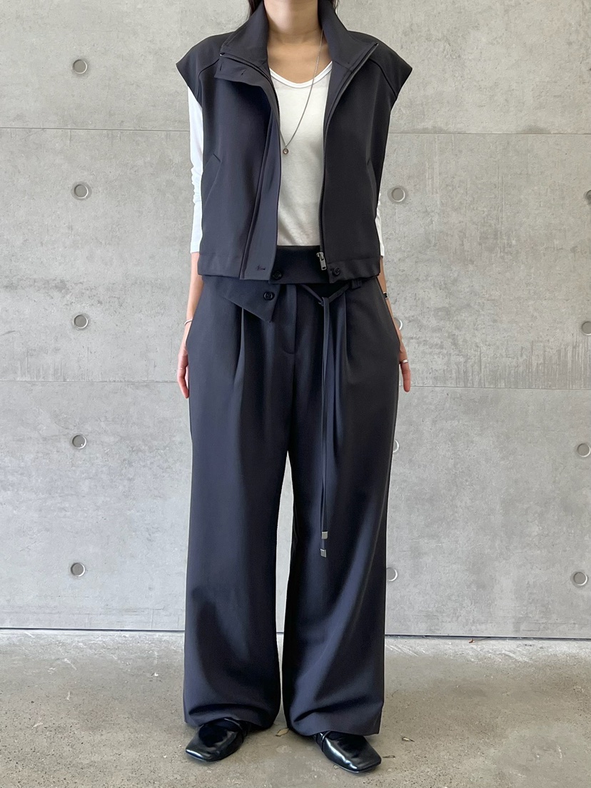 URBANE cloth東大門代購26秋季新款真品時尚熱賣推薦休閑褲URBANE cloth休閑褲