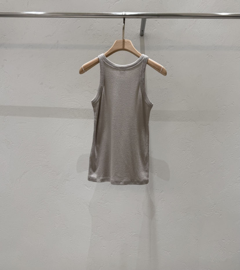 ABLERING韓國直郵女士新品26春夏人氣休閑推薦時尚吊帶背心ABLE STANDARD/ABLERING吊帶/背心