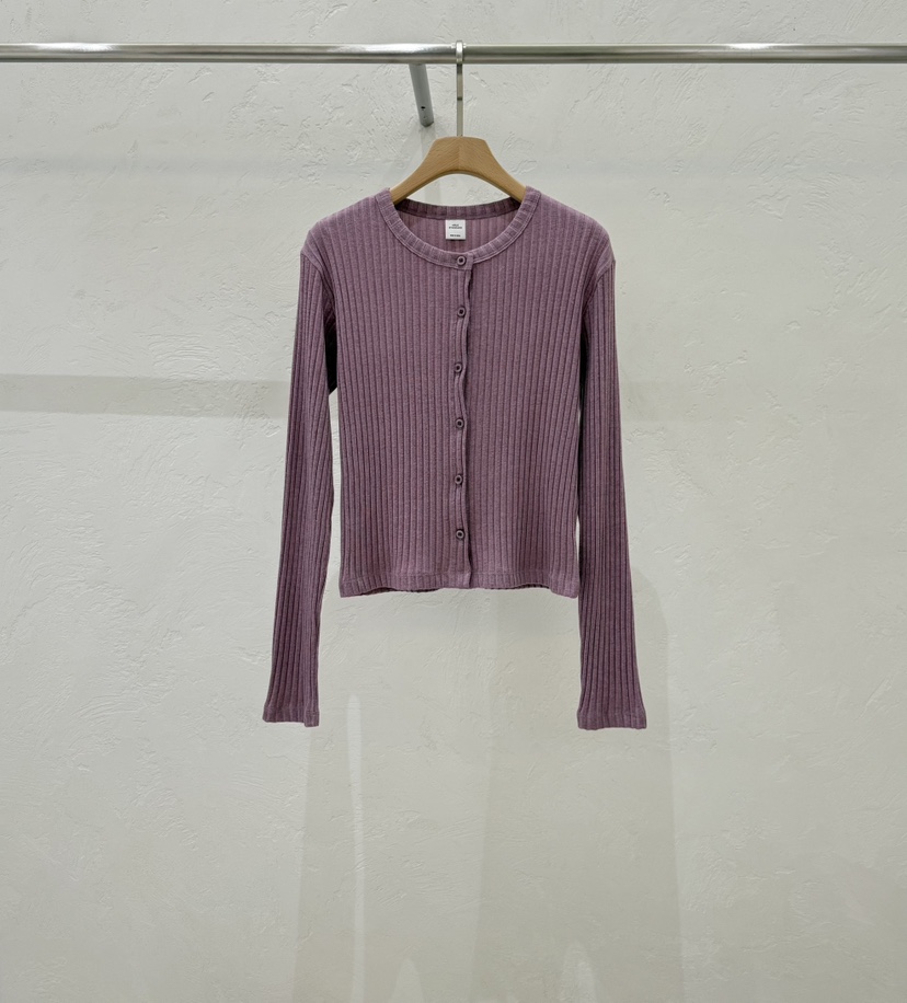 ABLERING東大門實拍女士新品真品時尚熱賣推薦針織衫開衫ABLE STANDARD/ABLERING針織衫圖色1