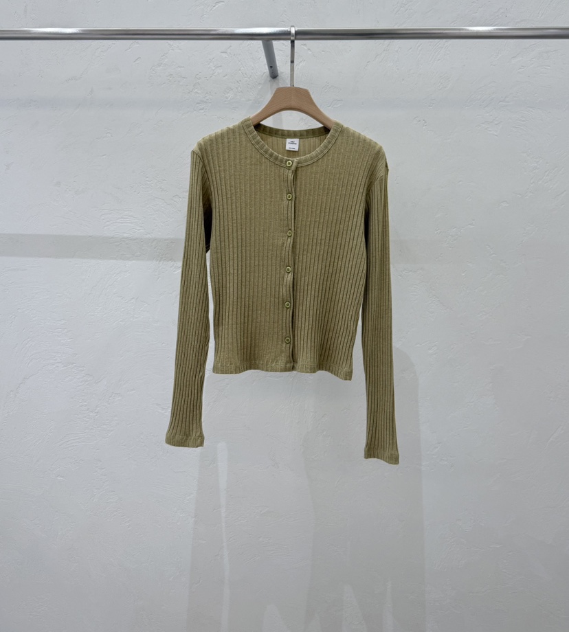 ABLERING東大門實拍女士新品真品時尚熱賣推薦針織衫開衫ABLE STANDARD/ABLERING針織衫圖色3