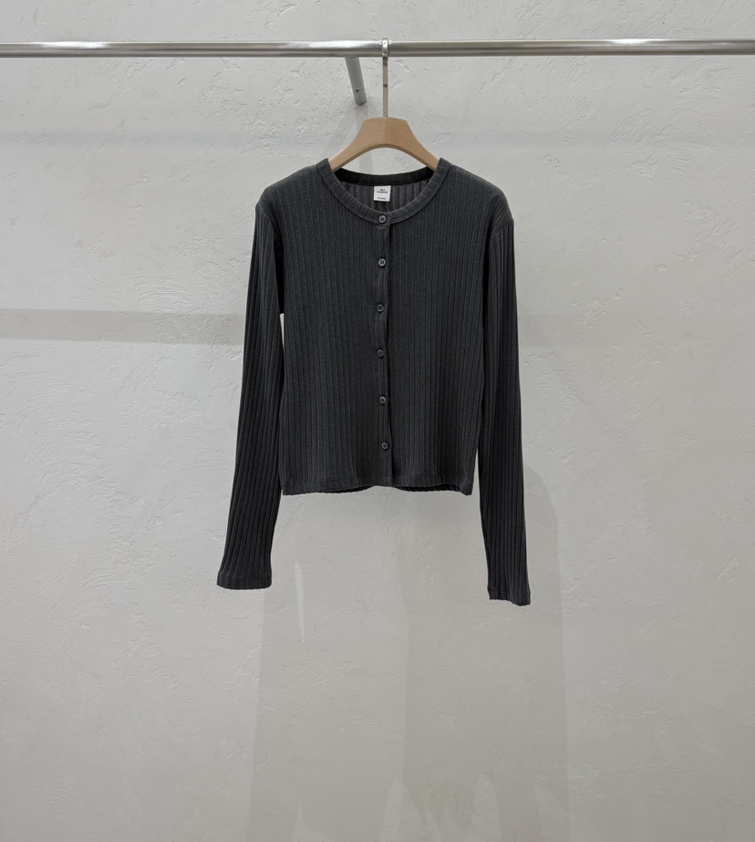 ABLERING東大門實拍女士新品真品時尚熱賣推薦針織衫開衫ABLE STANDARD/ABLERING針織衫圖色4