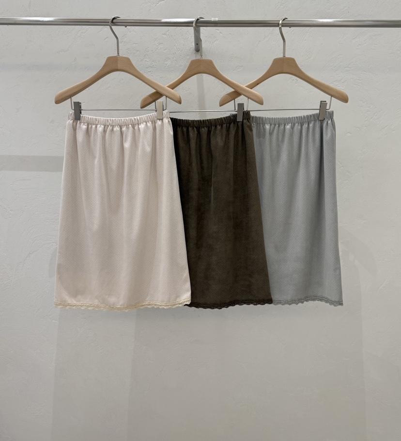 ABLERING韓國直郵女裝新品休閑時尚熱賣推薦半身裙中短裙ABLE STANDARD/ABLERING半身裙/中短裙