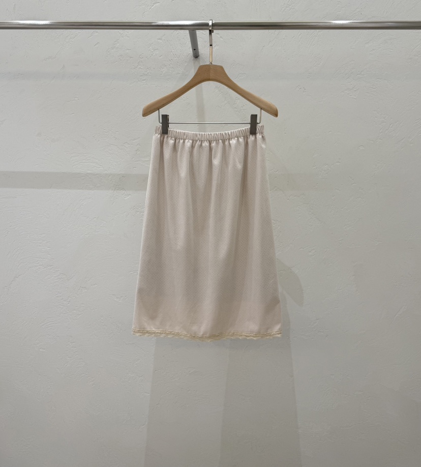 ABLERING韓國直郵女裝新品休閑時尚熱賣推薦半身裙中短裙ABLE STANDARD/ABLERING半身裙/中短裙圖色1