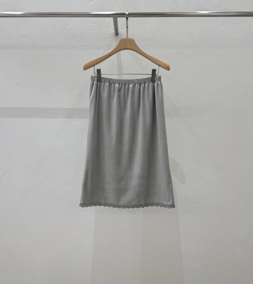 ABLERING韓國直郵女裝新品休閑時尚熱賣推薦半身裙中短裙ABLE STANDARD/ABLERING半身裙/中短裙圖色3