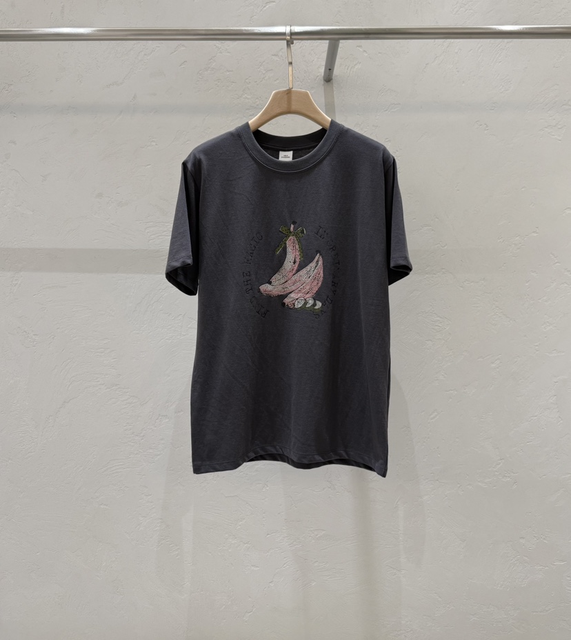 ABLERING韓國代購女士新品時尚休閑推薦真品人氣熱賣T恤ABLE STANDARD/ABLERINGT恤圖色4