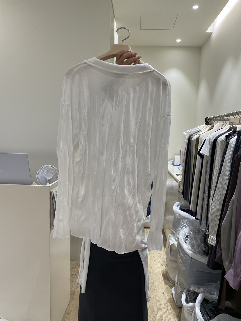 FLOWER-L東大門直郵女士新品真品推薦人氣休閑熱賣長袖T恤FLOWER-L長袖T恤