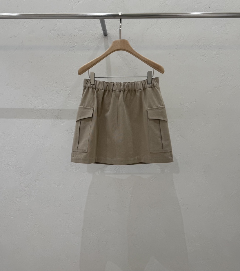 ABLERING東大門實拍女士新款真品時尚熱賣推薦人氣休閑短裙ABLE STANDARD/ABLERING短裙