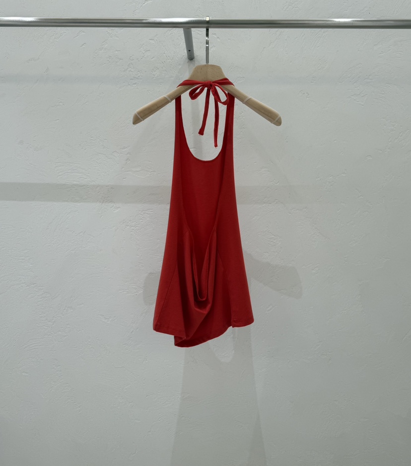 ABLERING東大門代購26秋冬新款人氣熱賣吊帶背心露背無袖ABLE STANDARD/ABLERING吊帶/背心
