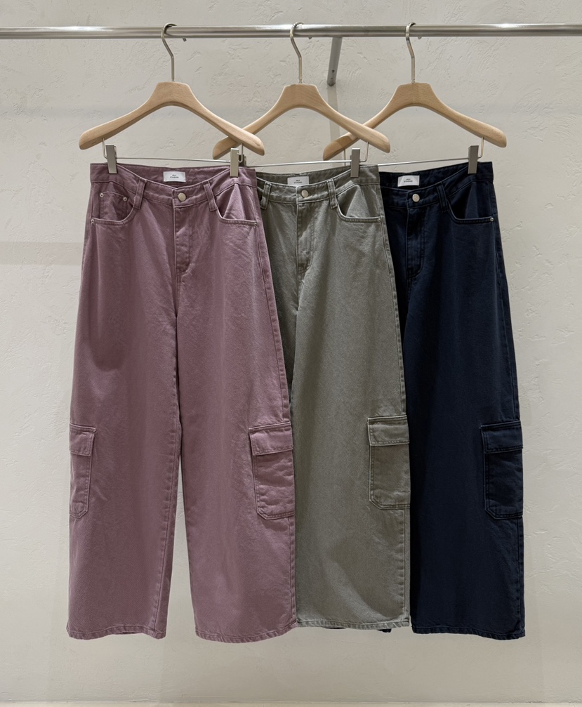 ABLERING東大門直郵女裝新品人氣熱賣真品時尚休閑休閑褲ABLE STANDARD/ABLERING休閑褲