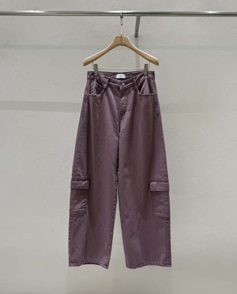 ABLERING東大門直郵女裝新品人氣熱賣真品時尚休閑休閑褲ABLE STANDARD/ABLERING休閑褲圖色1