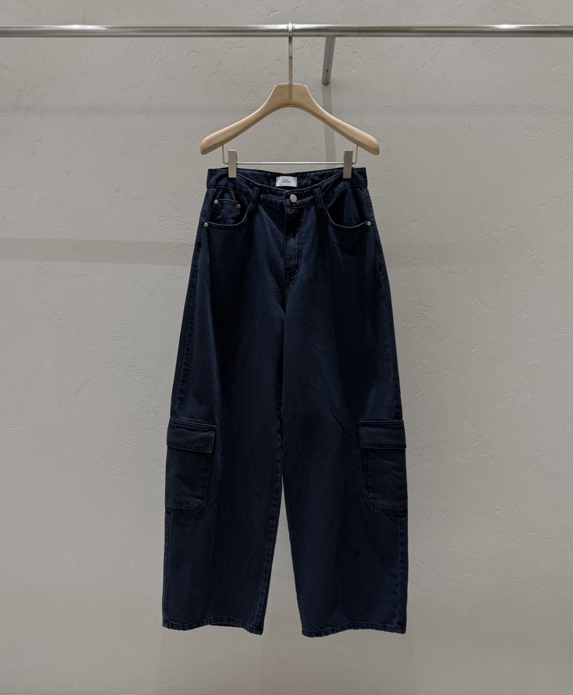 ABLERING東大門直郵女裝新品人氣熱賣真品時尚休閑休閑褲ABLE STANDARD/ABLERING休閑褲圖色3