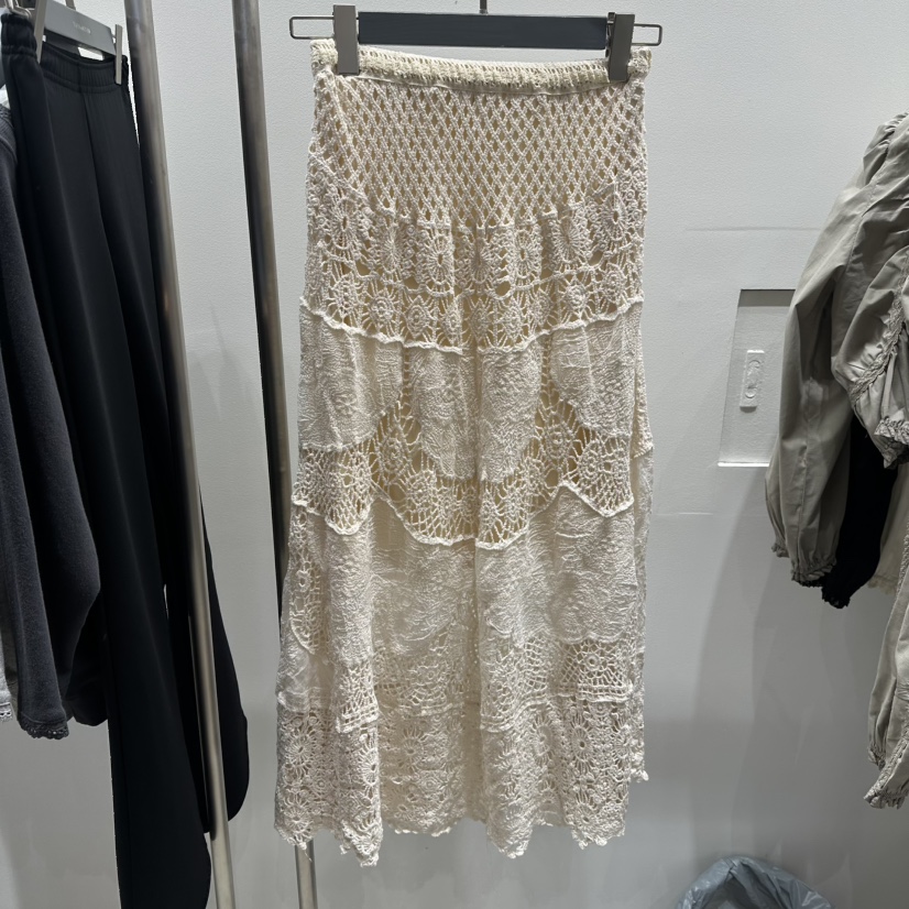 TARABY MOTION東大門代購女士新品真品休閑時尚推薦長裙TARABY MOTION長裙