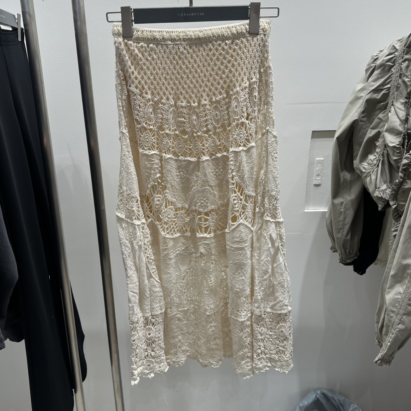 TARABY MOTION東大門代購女士新品真品休閑時尚推薦長裙TARABY MOTION長裙