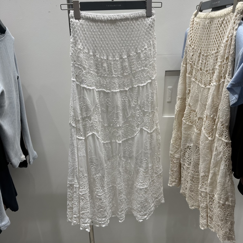 TARABY MOTION東大門代購女士新品真品休閑時尚推薦長裙TARABY MOTION長裙圖色2