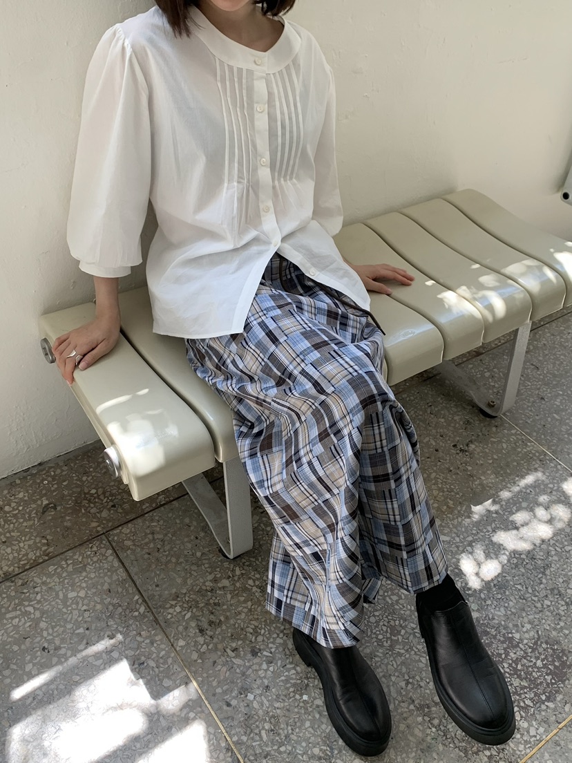 LOVE MY SANTA東大門直郵女士新款休閑時尚真品推薦長裙Santa/LOVE MY SANTA長裙