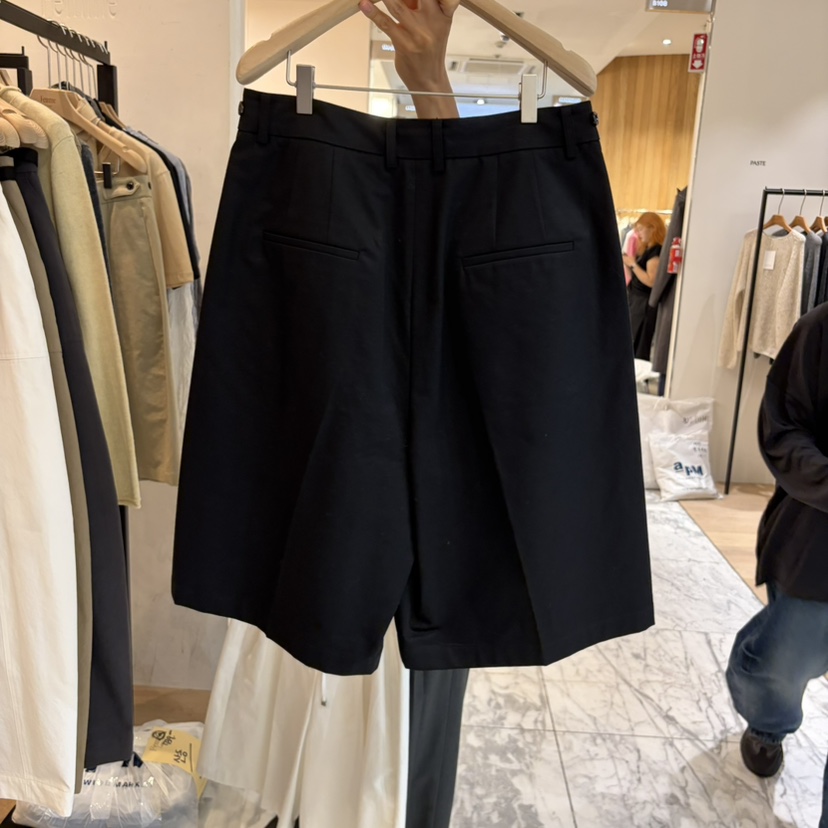 LA MAGIE FEMME韓國代購女裝新品時尚休閑人氣推薦短褲Lamagie Femme短褲