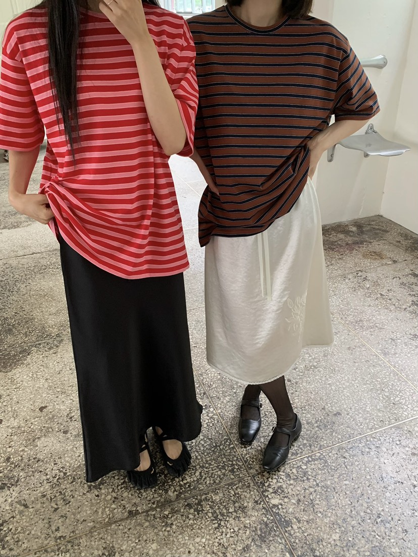 LOVE MY SANTA東大門代購26秋季新款真品熱賣休閑人氣T恤Santa/LOVE MY SANTAT恤