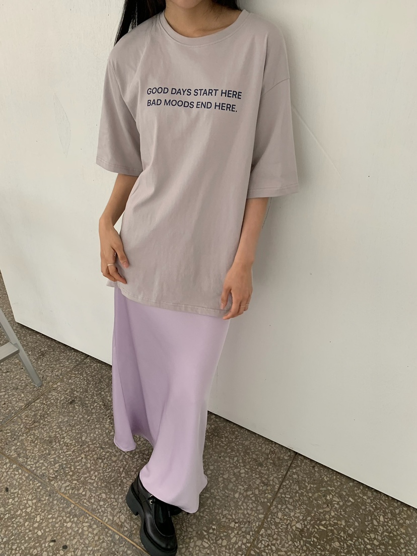 LOVE MY SANTA東大門實拍女裝新款真品推薦熱賣休閑T恤Santa/LOVE MY SANTAT恤圖色4