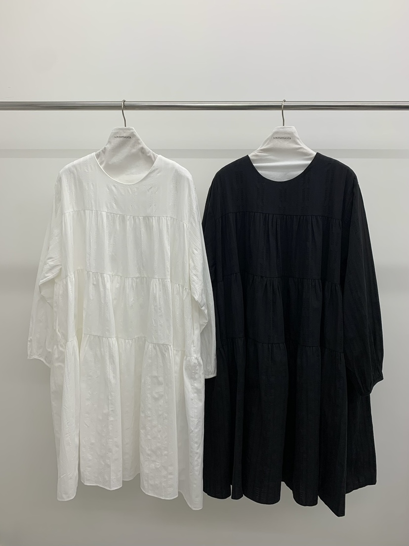 LOVE MY SANTA韓國直郵女士新品推薦人氣休閑連衣裙OPSSanta/LOVE MY SANTA連衣裙