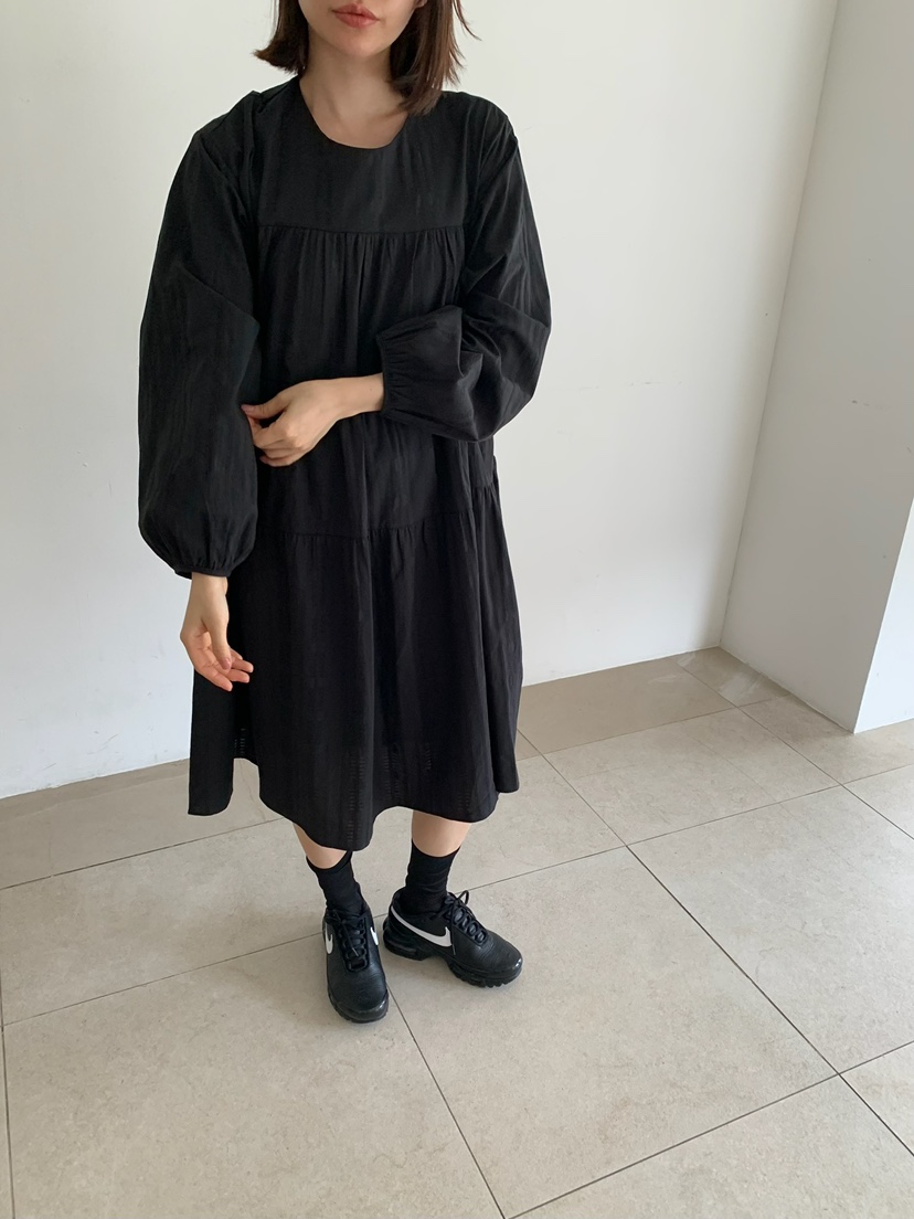 LOVE MY SANTA韓國直郵女士新品推薦人氣休閑連衣裙OPSSanta/LOVE MY SANTA連衣裙圖色2