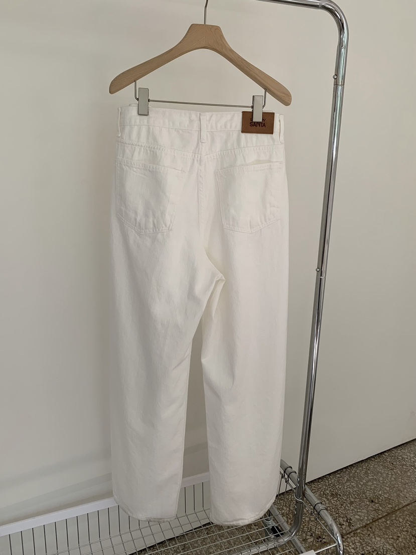 LOVE MY SANTA東大門實拍26秋冬新品時尚推薦真品休閑褲Santa/LOVE MY SANTA休閑褲