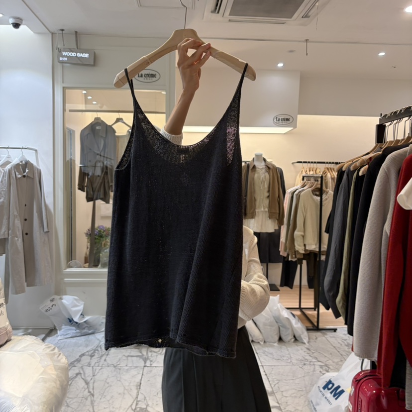LA MAGIE FEMME韓國直郵26秋冬新品推薦休閑人氣連衣裙OPSLamagie Femme連衣裙