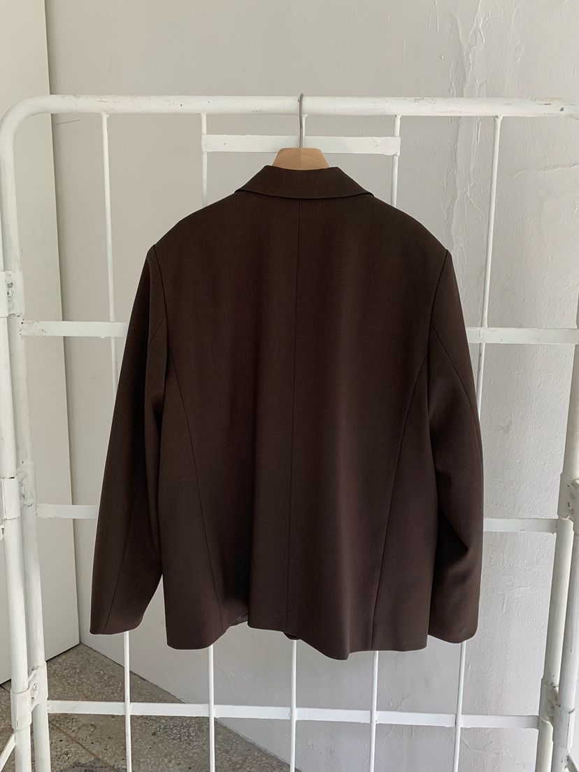 LOVE MY SANTA韓國代購女裝新款休閑推薦人氣時尚西裝西服Santa/LOVE MY SANTA西裝/西服