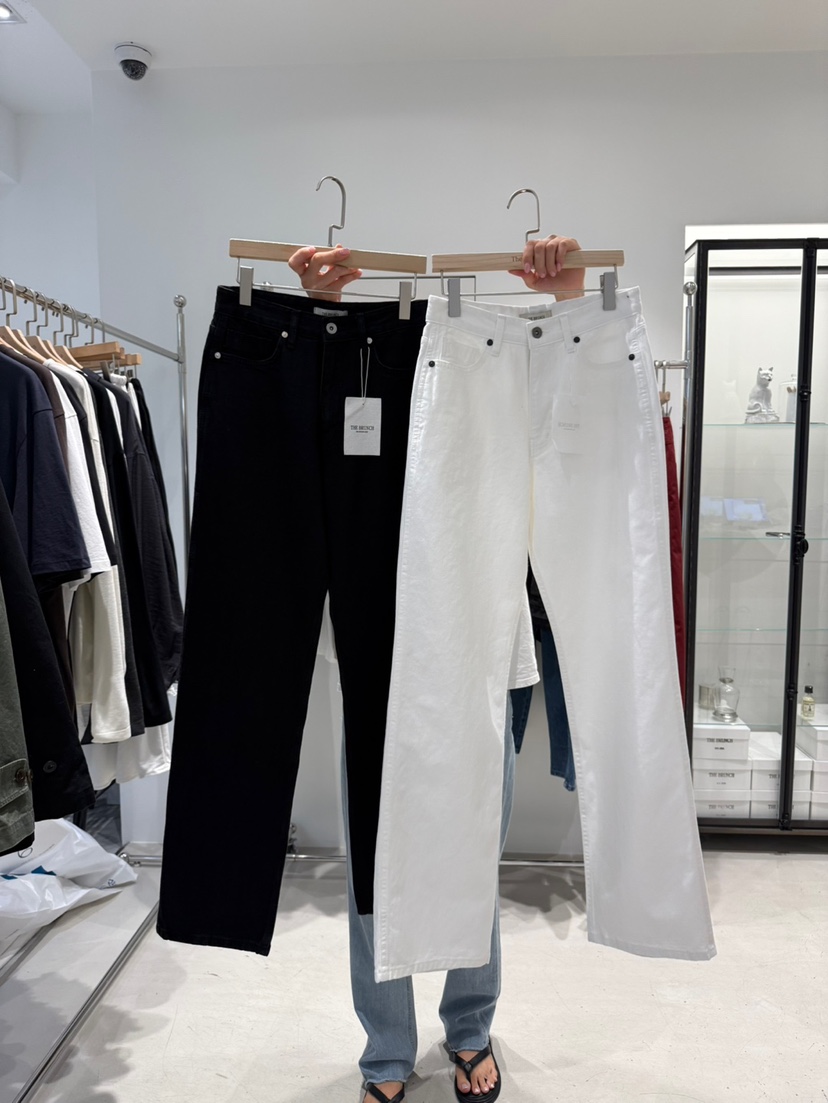 THE BRUNCH東大門代購女士新品真品時尚推薦人氣熱賣休閑褲THE BRUNCH休閑褲