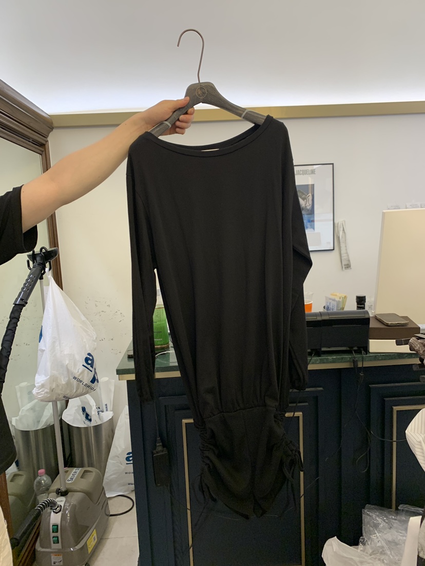 空韓國直郵女裝新品休閑真品熱賣人氣時尚推薦連體褲VIRKIN連體褲圖色3