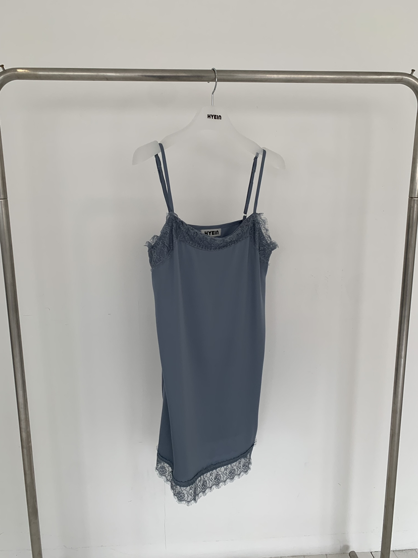 DARKBEIGE韓國直郵26秋季新品推薦真品人氣休閑連衣裙OPSHYEIN連衣裙圖色3